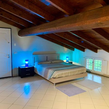 Villa Campestre Colombaro  エクステリア 写真