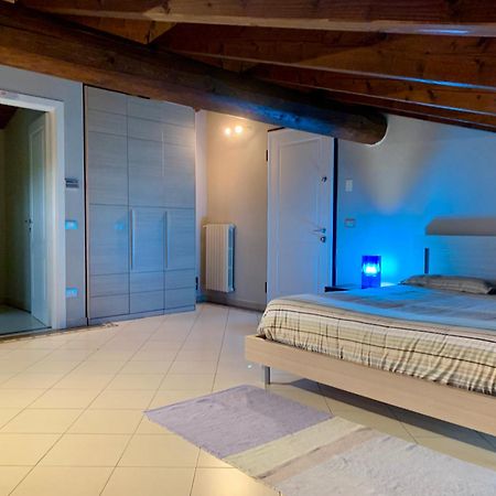 Villa Campestre Colombaro  エクステリア 写真