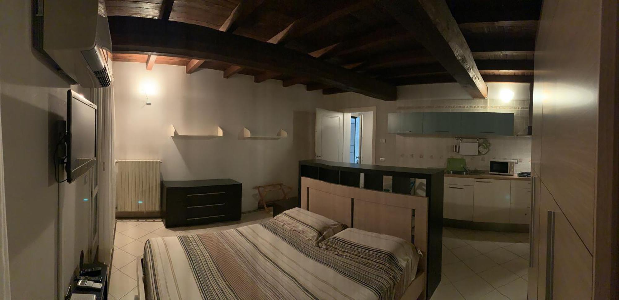Villa Campestre Colombaro  エクステリア 写真