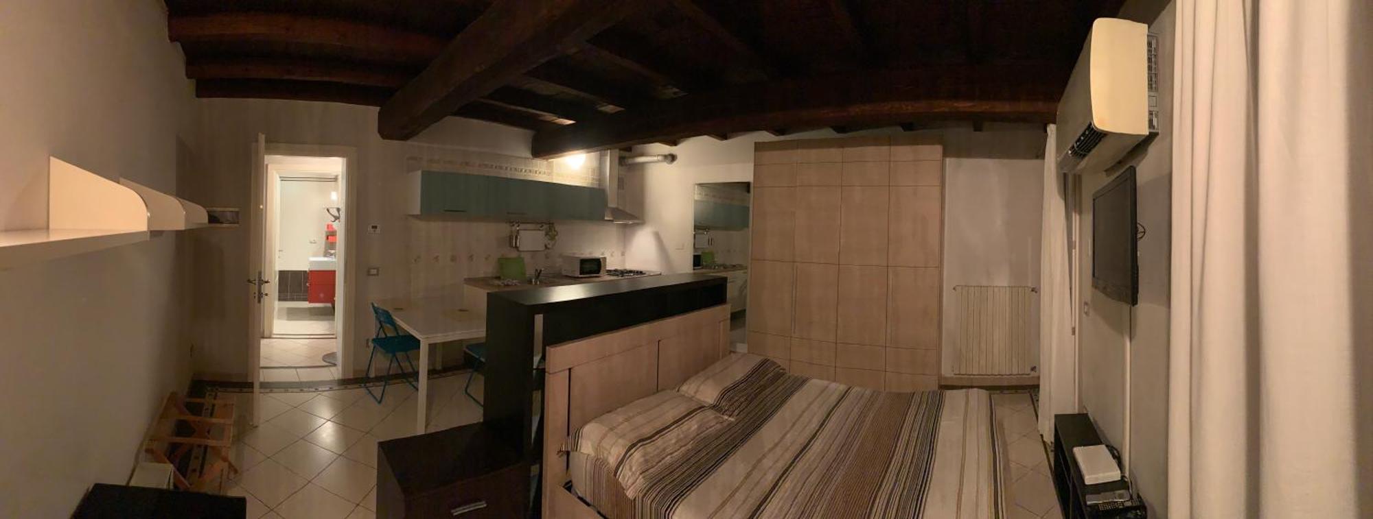 Villa Campestre Colombaro  エクステリア 写真