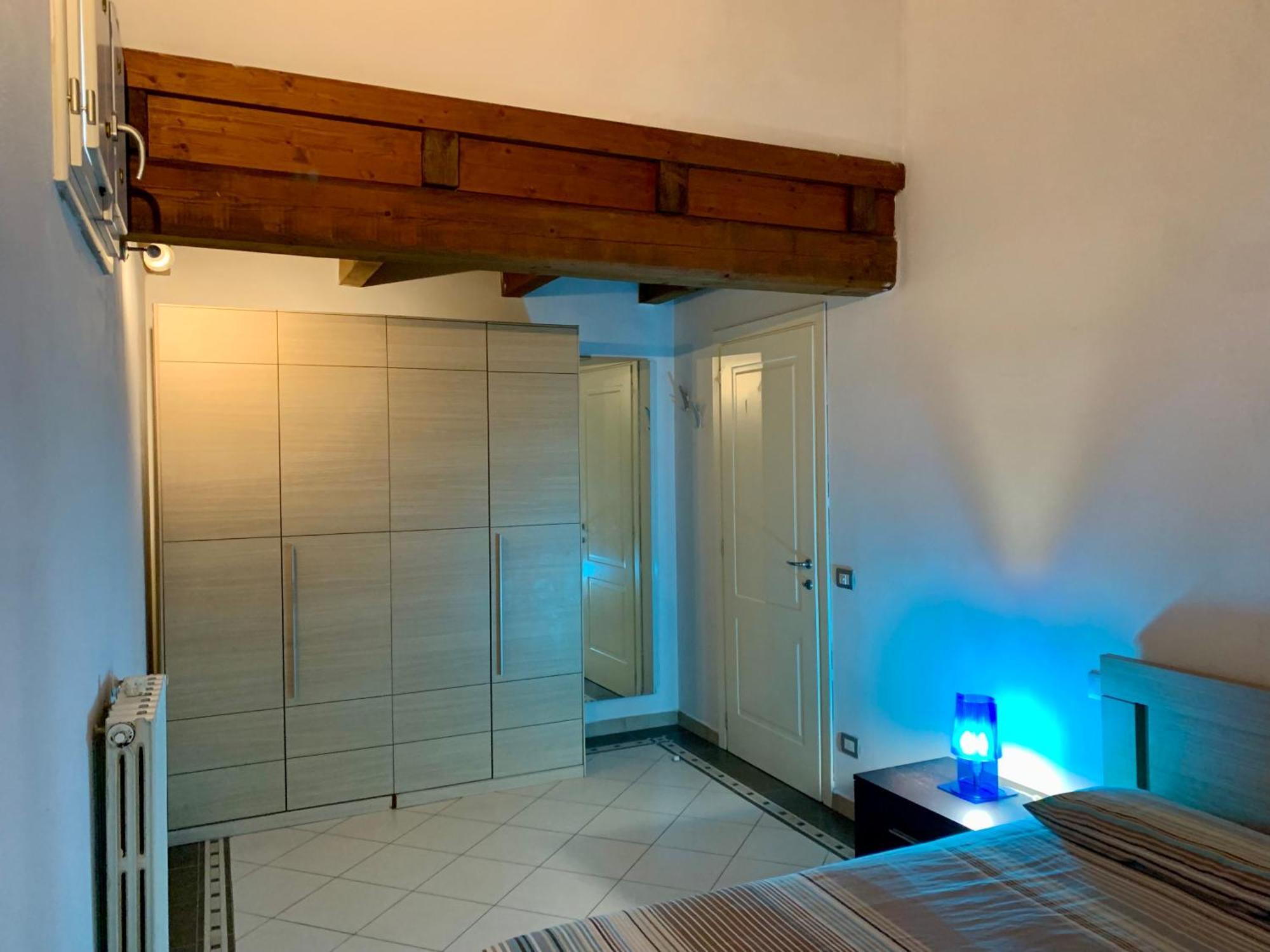 Villa Campestre Colombaro  エクステリア 写真
