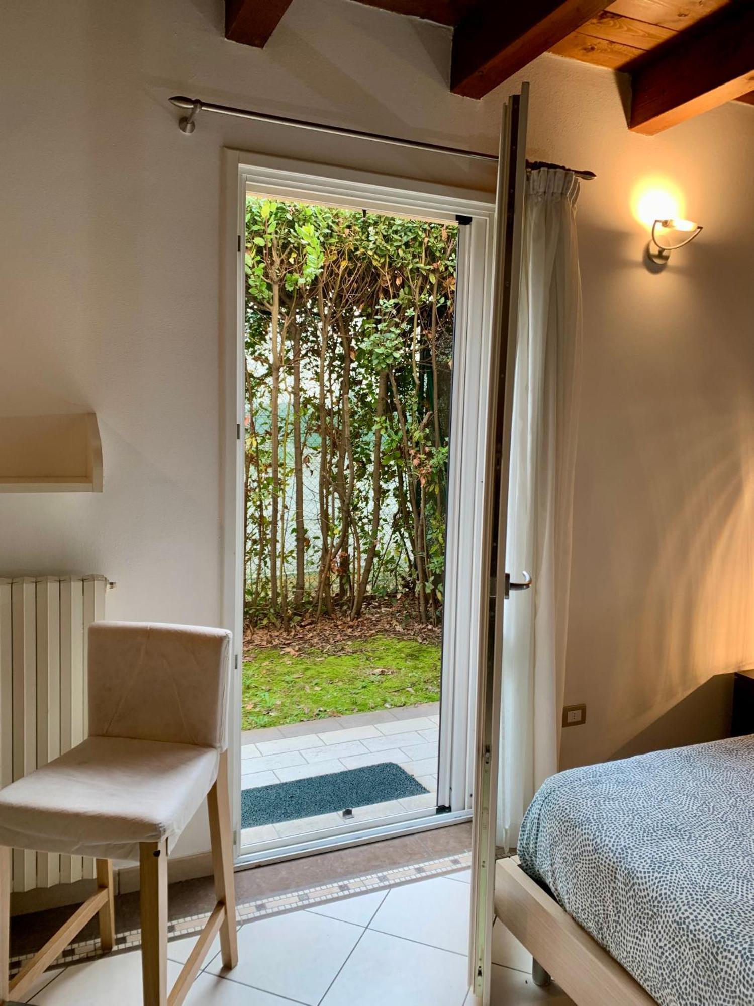 Villa Campestre Colombaro  部屋 写真