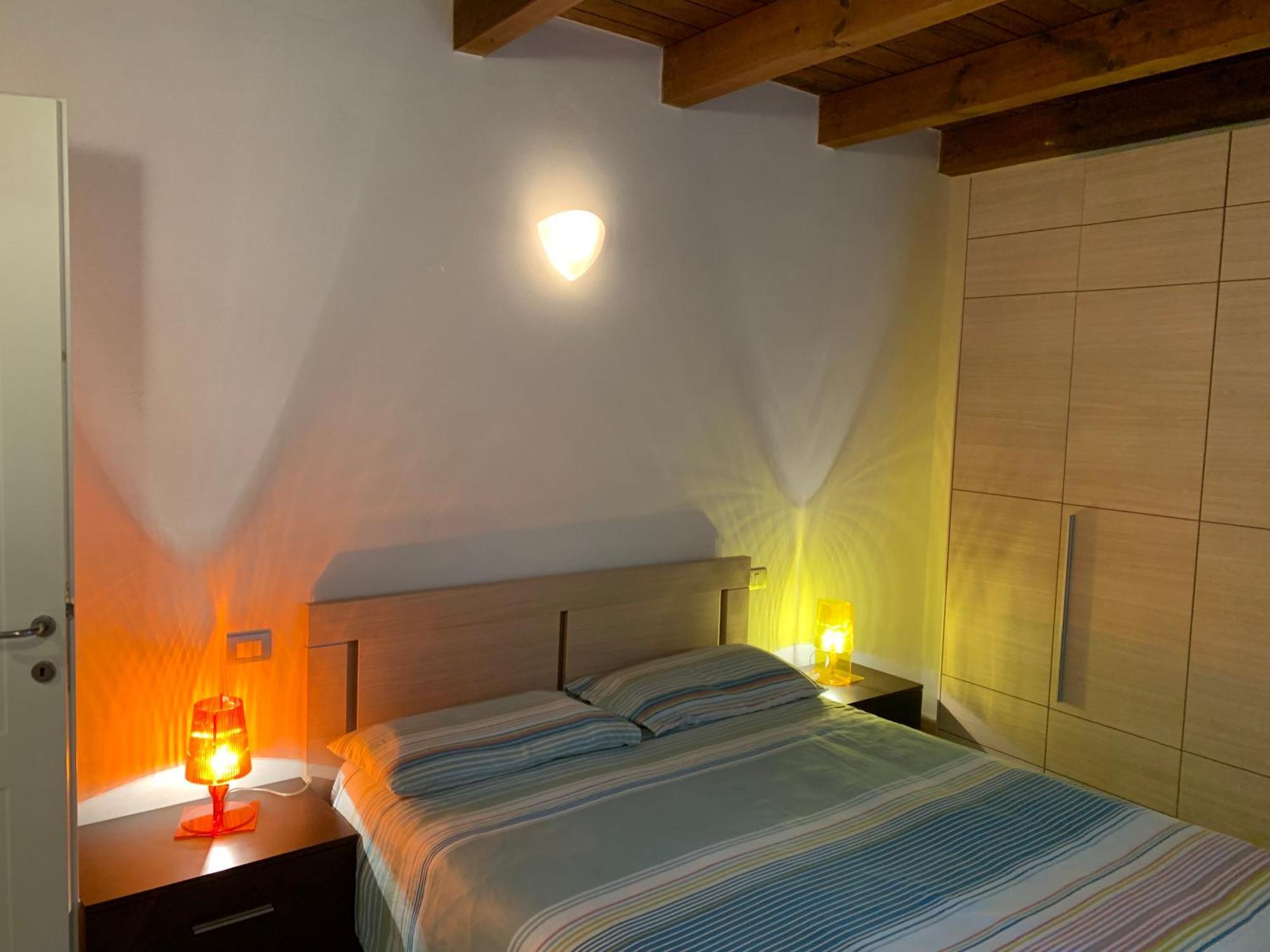 Villa Campestre Colombaro  エクステリア 写真