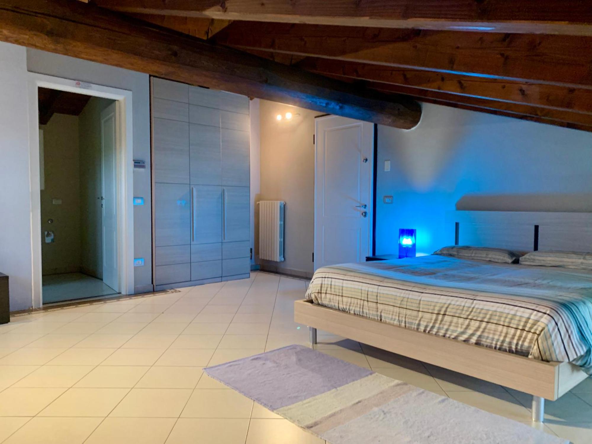 Villa Campestre Colombaro  エクステリア 写真