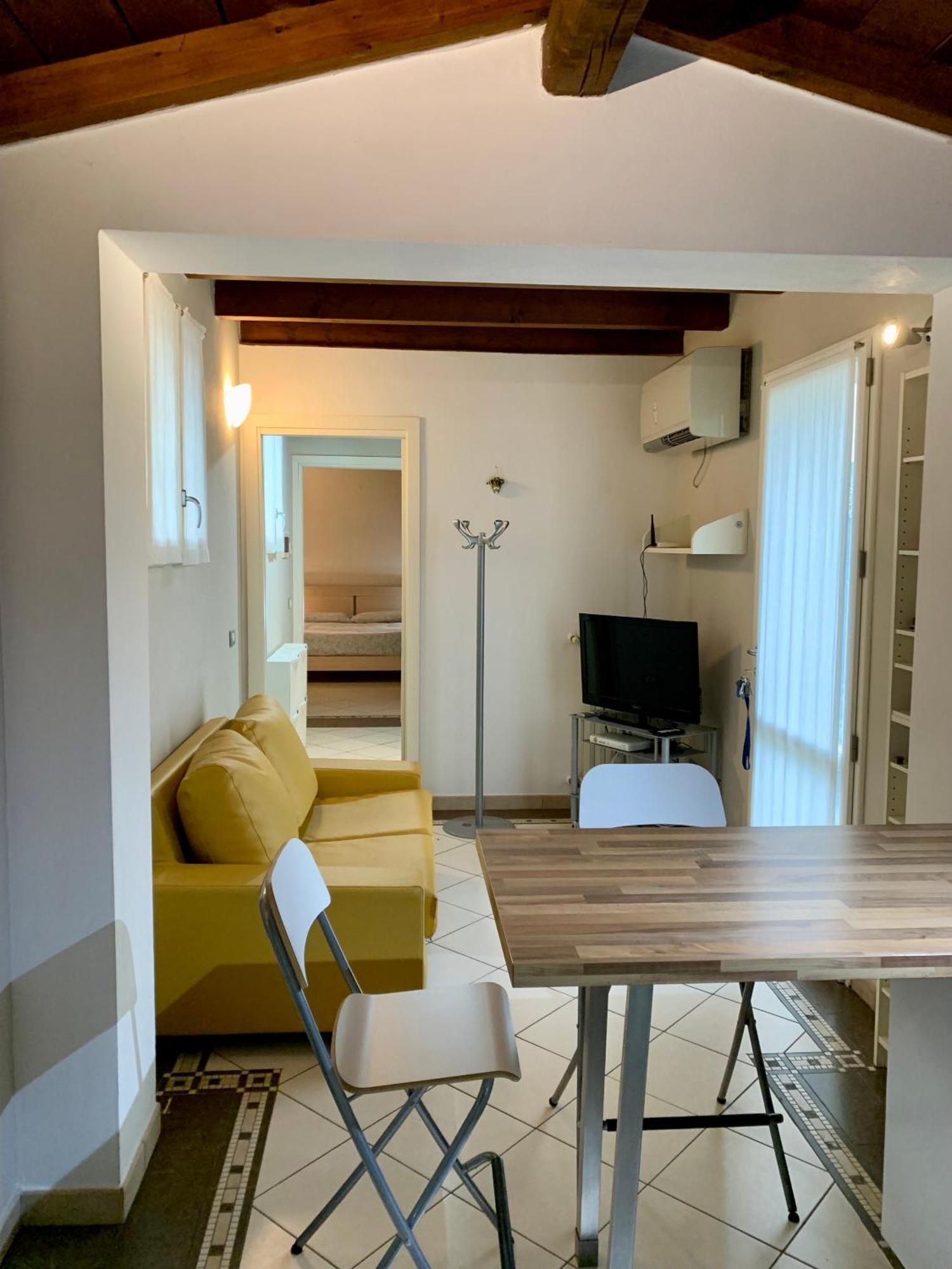 Villa Campestre Colombaro  エクステリア 写真